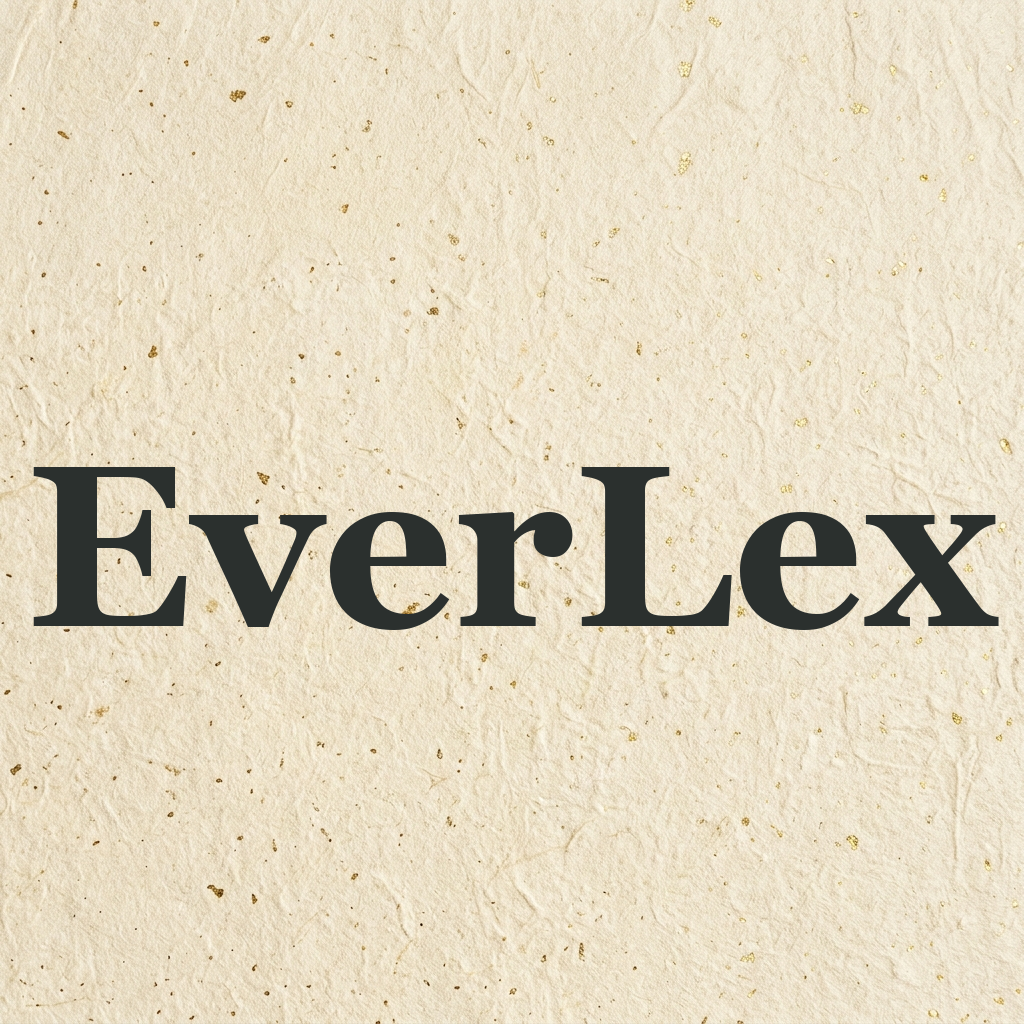EverLex icon
